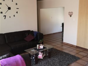 3 Bed Apartment in Isandovale