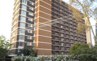 2 Bedroom Apartment in Weavind Park