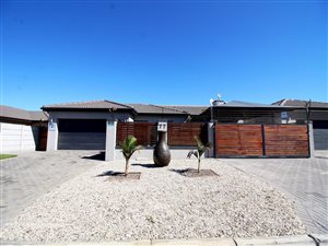 3 Bed House in Sonkring