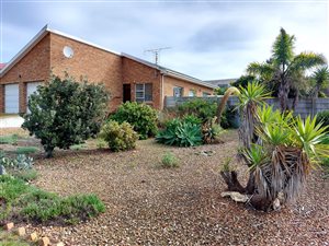 2 Bed House in Yzerfontein