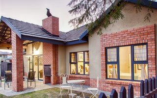 3 Bedroom House in Riverside Park