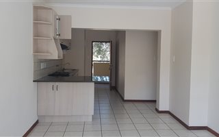 2 Bedroom Apartment in Lephalale (Ellisras)