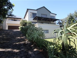 4 Bed House in Dunkirk Estate