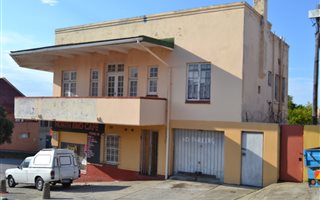 2 Bedroom House in North End