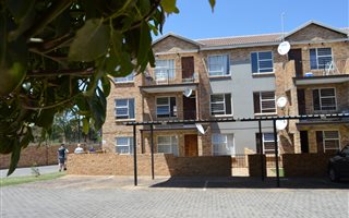 2 Bedroom Apartment in Honey Park