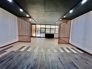 75 m² Commercial space in Garsfontein
