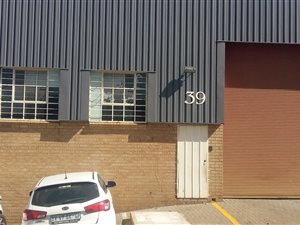 413 m² Industrial space in Kya Sands