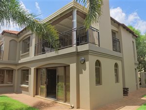 4 Bedroom House in Irene Farm Villages