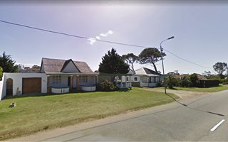 2550 m² Land available in Overbaakens