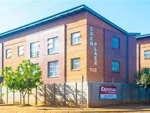 2 Bed Apartment in Mayville