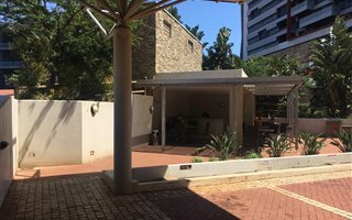 122 m² Commercial space in Umhlanga Ridge