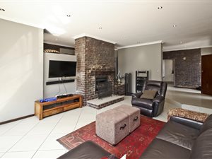 3 Bed House in Bramley Park