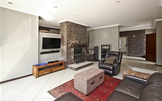 3 Bedroom House in Bramley Park
