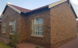 3 Bedroom House in Madiba Park