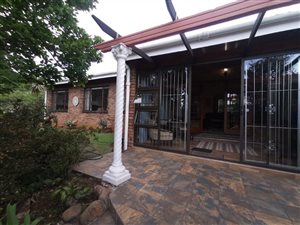 2 Bed Townhouse in Montrose