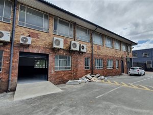 200 m² Industrial space in Goodwood