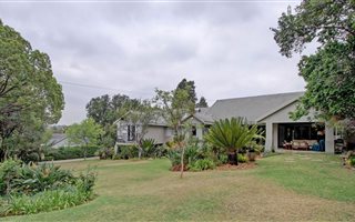 5 Bedroom House in Lynnwood