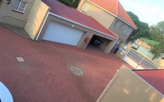 3 Bedroom Cluster in Edenvale
