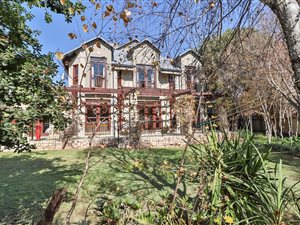 5 Bed House in Midstream Estate