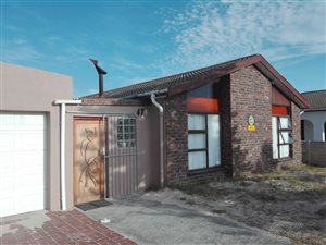 3 Bedroom House in Bellville Central