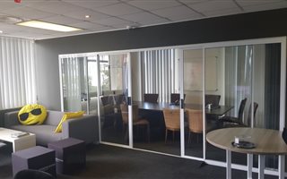 Commercial space in Umhlanga Rocks