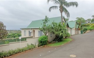 3 Bedroom Townhouse in Sunningdale