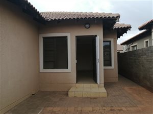 3 Bed House in Kuruman