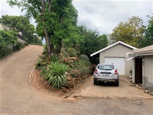 3 Bed House in Hilton