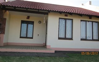 2 Bedroom Apartment in Leisure Bay