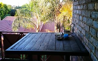 2 Bedroom Apartment in Croydon