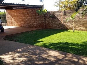 3 Bed House in Kameeldrift East