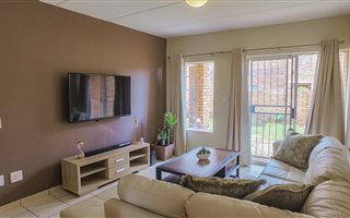 2 Bedroom Townhouse in Clarina