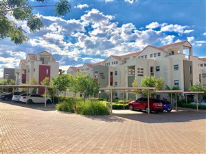 2 Bed Apartment in Craigavon