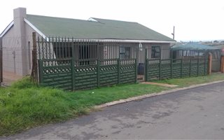 3 Bedroom House in Butterworth