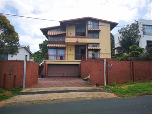 5 Bed House in Mobeni