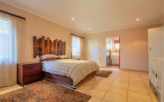 3 Bedroom House in Buurendal
