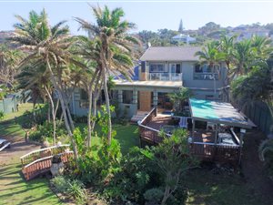 4 Bed House in Ramsgate