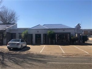 440 m² Retail Space in Edenvale