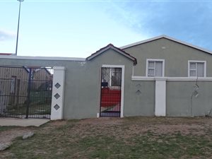 3 Bedroom House in Booysen Park