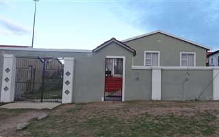 3 Bedroom House in Booysen Park