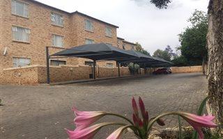 2 Bedroom Apartment in Berario