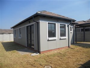3 Bedroom House in Pretoria West