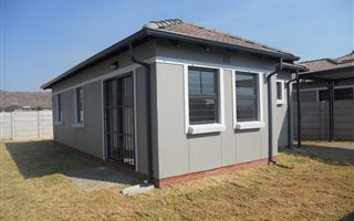 3 Bedroom House in Pretoria West