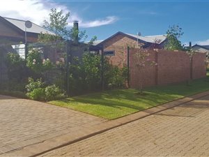 3 Bed House in Grimbeek Park