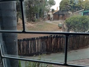 1 Bed Garden Cottage in Northmead