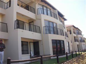 3 Bed Townhouse in Bassonia