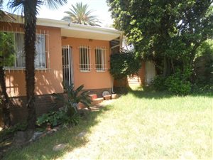 4 Bed House in Rembrandt Park