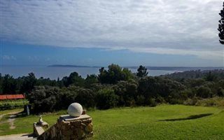 5 Bedroom House in Keurboomstrand