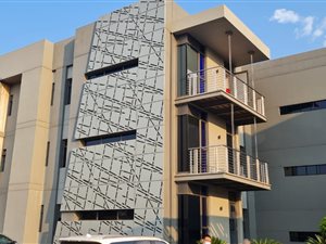 157 m² Office Space in Bedfordview