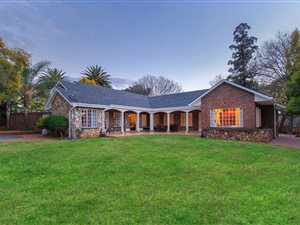 3 Bed House in Bedfordview